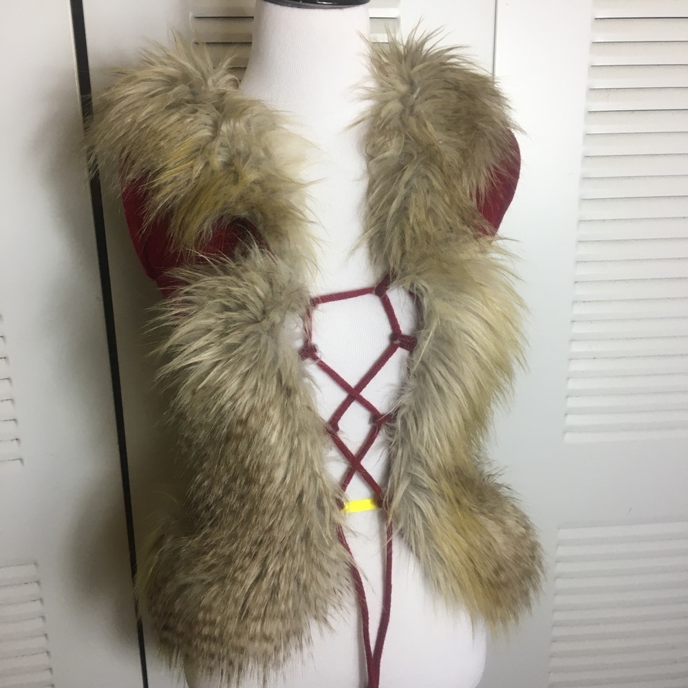 Fashion jacket